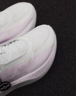 Adidas Hyper Boost Edge Off White Clear Pink Womens KJ0392 - Gambar 4
