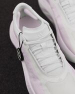 Adidas Hyper Boost Edge Off White Clear Pink Womens KJ0392 - Gambar 3