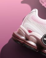 New Balance Abzord 2000 Rose Sugar womens U2000PBC - Gambar 8