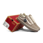 Vans Old Skool Pop Gray Unisex Adult CN000D5NBXC - Gambar 2