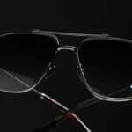 Vherkudara Alumalite Phrasad Tortoise Grey Lens - Image 5