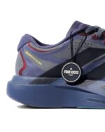 Adidas Adizero Evo SL EXO Collegiate Navy Black Pyrite Mens KI4765 - Gambar 7