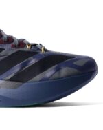Adidas Adizero Evo SL EXO Collegiate Navy Black Pyrite Mens KI4765 - Gambar 8