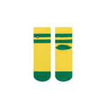 StayCool Socks Ankle Basic Classic Yellow - Gambar 2