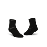 StayCool Socks Ankle Active Vtex Black