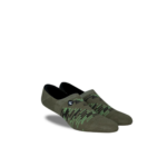 StayCool Socks Invisible Woodcut Military