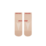 StayCool Socks Ankle Active Vtex Sand - Gambar 2