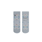 StayCool Socks Pattern Ankle Daytona - Gambar 2