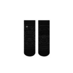 StayCool Socks Ankle Oscuro - Gambar 2