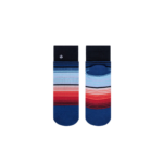 StayCool Socks Ankle Double Layer Serape - Gambar 2