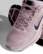 Nike Vomero 18 Particle Rose Silt Red Gs HQ2157 602 - Gambar 5