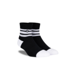StayCool Socks Ankle Basic Oldskull Black