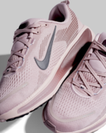 Nike Vomero 18 Particle Rose Silt Red Gs HQ2157 602 - Gambar 4