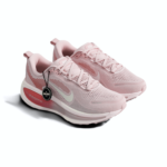 Nike Vomero 18 Silt Red Stardust Women HM6804 605