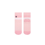 StayCool Socks Ankle Basic Classic Rose - Gambar 2