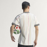 Adidas Jersey Player Issue Jepang 26 Away KD3348 - Gambar 5