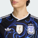 Adidas Jersey Stadium Away Argentina 26 JM8395 - Gambar 5