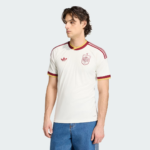 Adidas Jersey Stadium Away Spanyol 26 JN4397 - Gambar 3