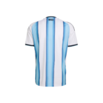 Adidas Jersey Stadium Home Agentine 26 White Blue JM8396 - Gambar 2