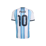 Adidas Jersey Stadium Home Argentina 26 Messi KA8117 - Gambar 2