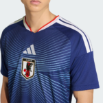 Adidas Jersey Stadium Home Jepang 26 KD3345 - Gambar 5