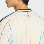 Adidas Jersey Stadium Jepang 26 Away JN1872 - Gambar 6
