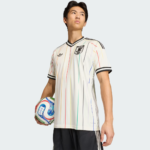 Adidas Jersey Stadium Jepang 26 Away JN1872 - Gambar 3