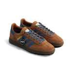 Adidas Handball Spezial Preloved Brown Preloved Ink Mens JP7725