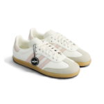 Adidas Samba Og Off White Sandy Pink Gum Womens IH9059