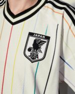 Adidas Jersey Player Issue Jepang 26 Away KD3348 - Gambar 6