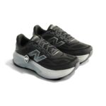 New Balance Fresh Foam x More V6 Black Mens MMORLA6