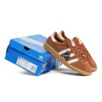 Adidas Preloved Brown Sandy Pink Gum Womens JH9088 - Gambar 2