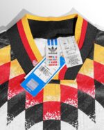 Adidas Jersey Germany Home 1994 White Unisex JN3705 - Gambar 8