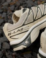 Salomon XT-6 Eucalyptus Grape Leaf Mens 479898 - Gambar 6