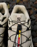Salomon XT-6 Eucalyptus Grape Leaf Mens 479898 - Gambar 4