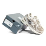 New Balance Dark Olivine Salt Unisex Adult U740SA2 - Gambar 2