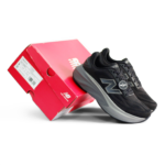 New Balance Fresh Foam x More V6 Black Mens MMORLA6 - Gambar 2