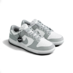 Nike Dunk Low Next Nature Light Smoke Grey Womens DD1873 113