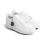 Nike Air Force 1 Low ‘07 Triple White Mens CW2288 111