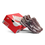 Nike Vomero 5 Tatto Particle Rose Womens II6236 500 - Gambar 2