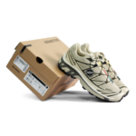 Salomon XT-6 Eucalyptus Grape Leaf Mens 479898 - Gambar 2