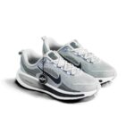 Nike Vomero 18 Wolf Grey Anthracite Unisex HQ2157 008
