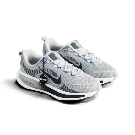 Nike Vomero 18 Wolf Grey Anthracite Unisex HQ2157 008