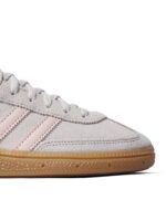 Adidas Handball Spezial Orbit Grey Wonder Quartz Womens JR3629 - Gambar 10