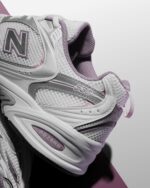 New Balance 530 Ice Wine Womens MR530SGC - Gambar 7