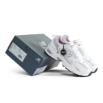 New Balance 530 Ice Wine Womens MR530SGC - Gambar 2