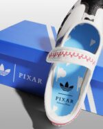 Adidas Samba Jane Disney Pixar Toy Story Jessie Womens LA1428 - Gambar 5