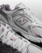 New Balance 530 Ice Wine Womens MR530SGC - Gambar 5