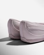 Puma Catch Soleil Ballerina Perla Powder Pink Warm White Womens 407228 01 - Gambar 4