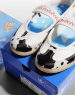 Adidas Samba Jane Disney Pixar Toy Story Jessie Womens LA1428 - Gambar 6